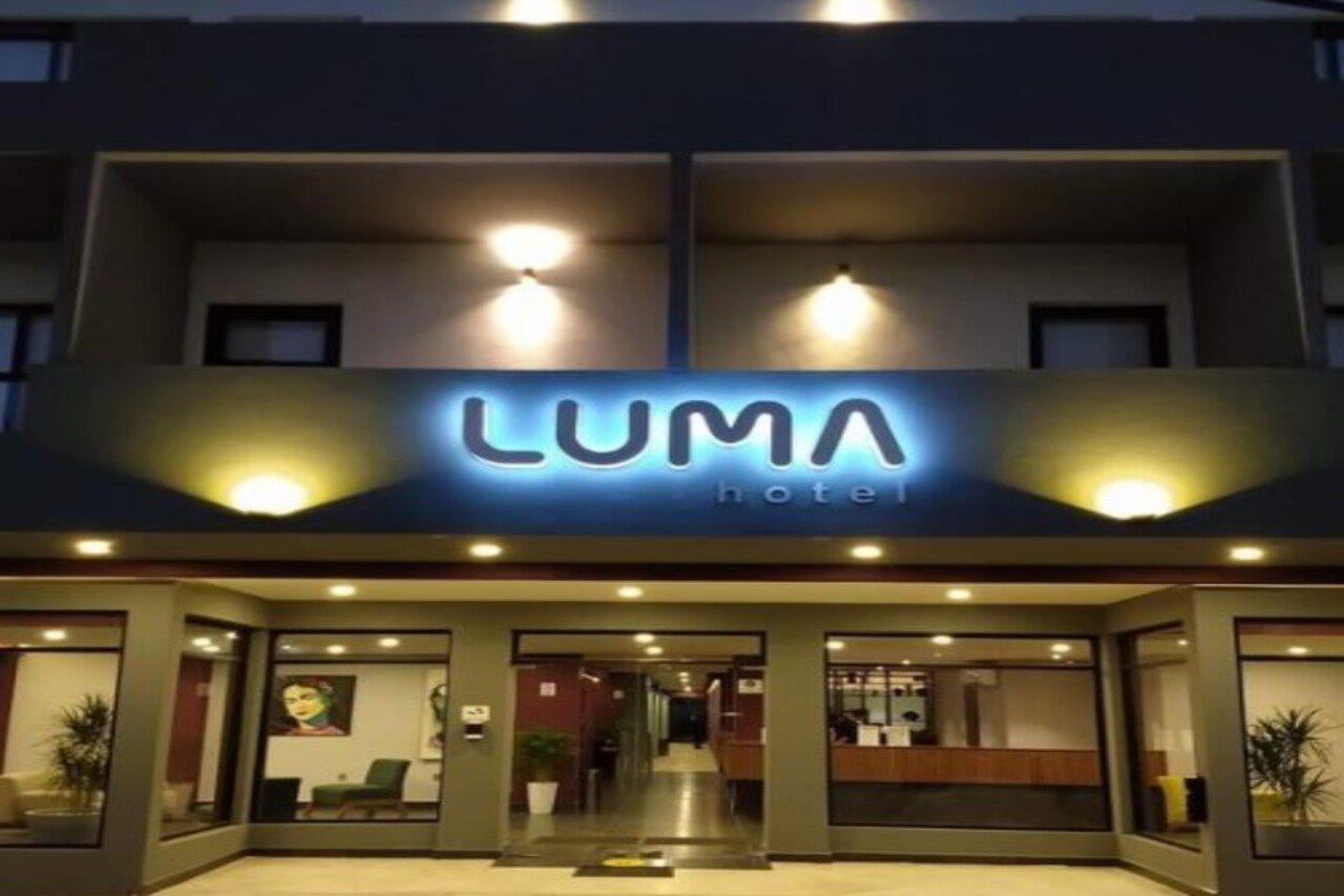 Hotel Luma By Kavia Cancun Luaran gambar