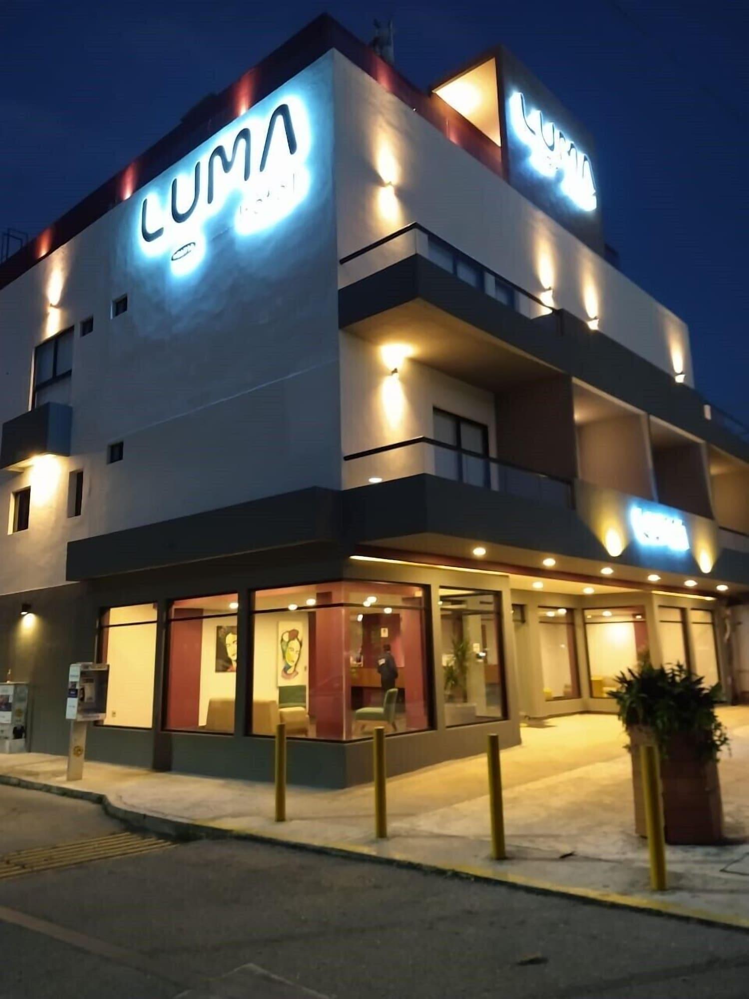 Hotel Luma By Kavia Cancun Luaran gambar